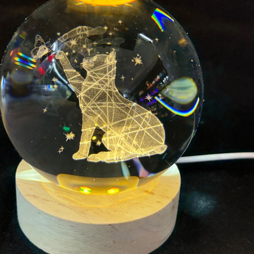 Esfera Grande · Silueta