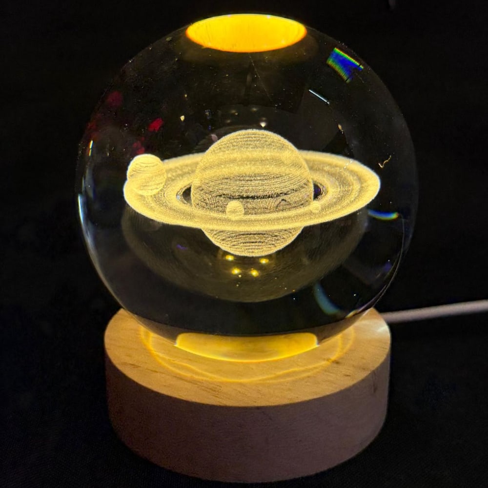 Esfera Mediana · Sistema Solar
