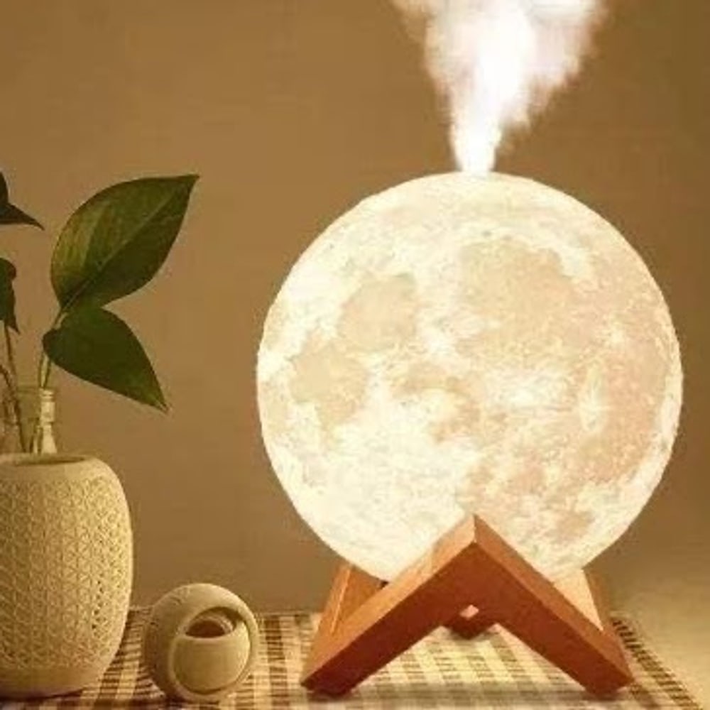 Humidificador Luna