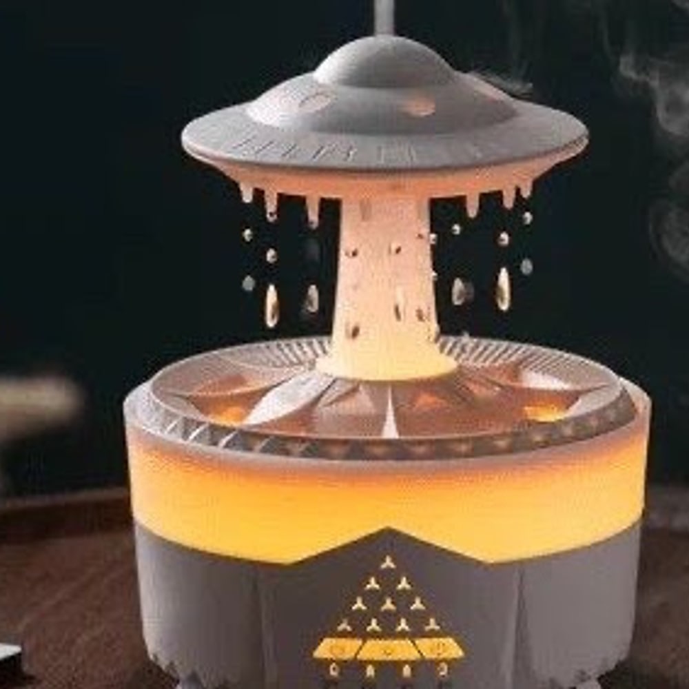 Humidificador Nave