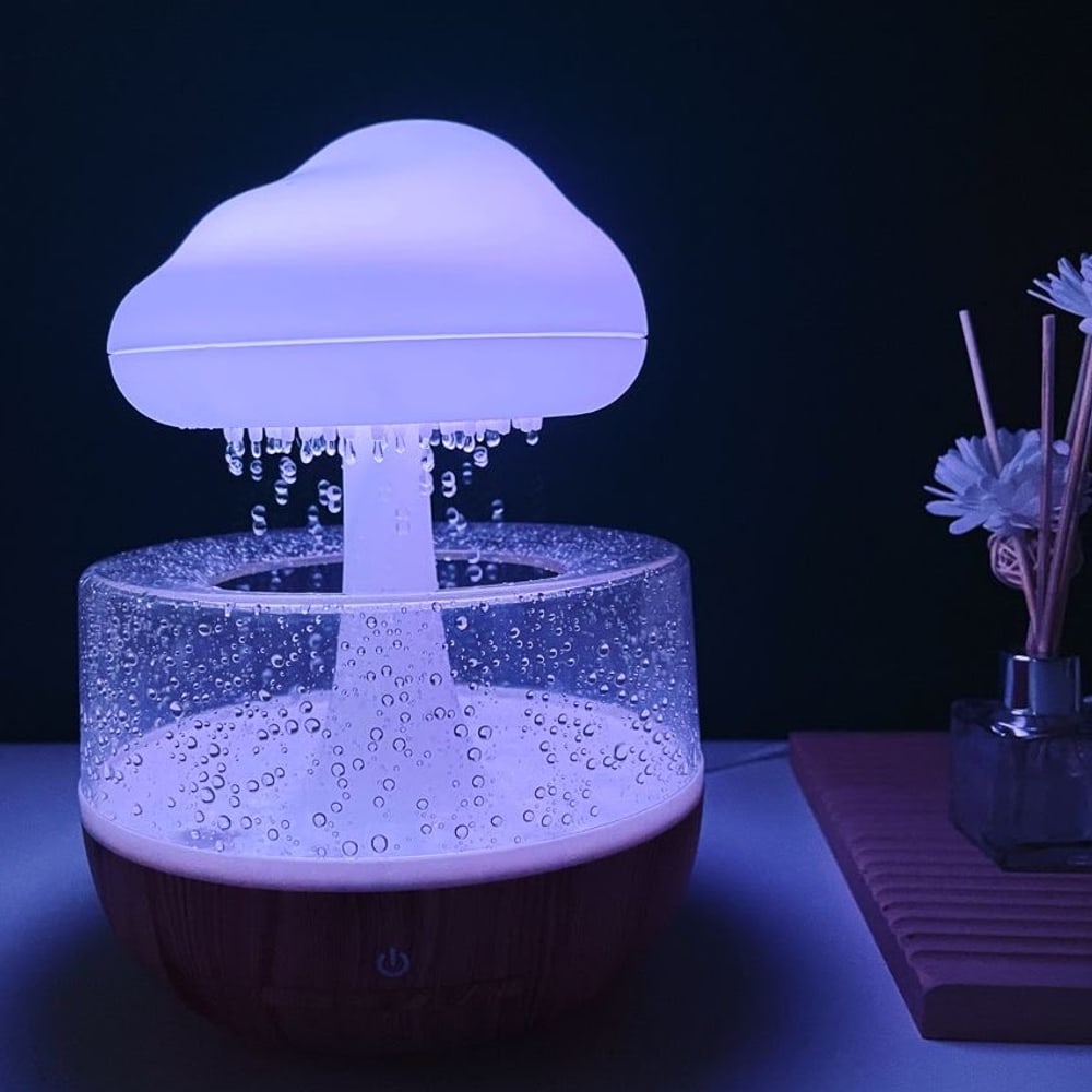 Humidificador Nube