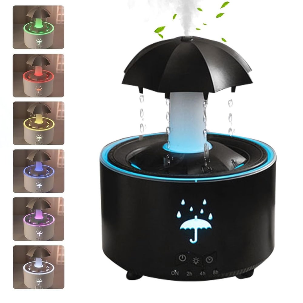 Humidificador Paraguas